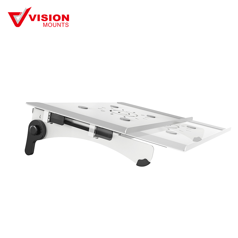Ventilated Adjustable Laptop Stand VM-MR07
